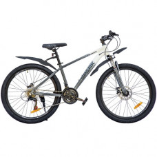Велосипед SPARK PLEASURE (колеса - 26 , алюмінієва рама - 15 )