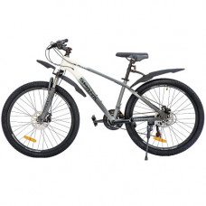 Велосипед SPARK PLEASURE (колеса - 26 , алюмінієва рама - 15 )