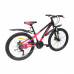 Велосипед SPARK JOY (колеса - 24", сталева рама - 11")