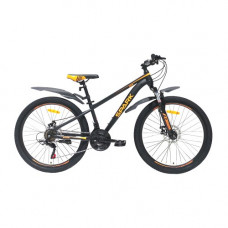 Велосипед SPARK JOY (колеса - 26", сталева рама - 13")