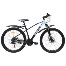 Велосипед SPARK DELIGHT (колеса - 27,5", алюмінієва рама - 15")