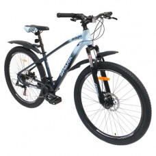 Велосипед SPARK DELIGHT (колеса - 27,5", алюмінієва рама - 15")