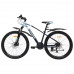 Велосипед SPARK DELIGHT (колеса - 27,5", алюмінієва рама - 15")