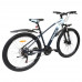 Велосипед SPARK DELIGHT (колеса - 27,5", алюмінієва рама - 15")