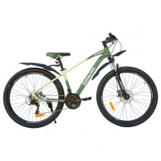 Велосипед SPARK DELIGHT (колеса - 27,5 , алюмінієва рама - 15 )