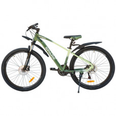 Велосипед SPARK DELIGHT (колеса - 27,5 , алюмінієва рама - 15 )