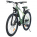 Велосипед SPARK DELIGHT (колеса - 27,5 , алюмінієва рама - 15 )