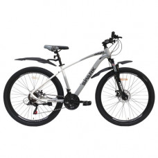 Велосипед SPARK DELIGHT (колеса - 27,5", алюмінієва рама - 17")