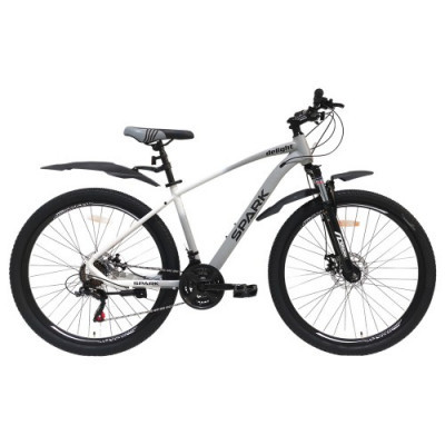 Велосипед SPARK DELIGHT (колеса - 27,5", алюмінієва рама - 17")