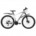 Велосипед SPARK DELIGHT (колеса - 27,5", алюмінієва рама - 17")