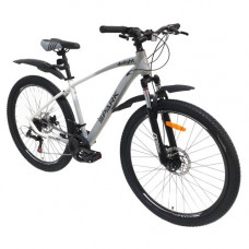 Велосипед SPARK DELIGHT (колеса - 27,5", алюмінієва рама - 17")