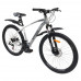 Велосипед SPARK DELIGHT (колеса - 27,5", алюмінієва рама - 17")