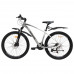 Велосипед SPARK DELIGHT (колеса - 27,5", алюмінієва рама - 17")