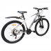Велосипед SPARK DELIGHT (колеса - 27,5", алюмінієва рама - 17")