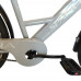 Велосипед SPARK CITY LIRA (колеса - 26", сталева рама - 17")