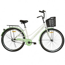 Велосипед SPARK CITY MIRA (колеса - 28", сталева рама - 18")