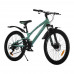 Велосипед SPARK SURF (колеса - 24", сталева рама - 12") м'ятний