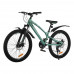 Велосипед SPARK SURF (колеса - 24", сталева рама - 12") м'ятний