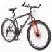 Велосипед SPARK FIRE 19 (колеса - 27,5'', сталева рама - 19'')