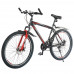 Велосипед SPARK FIRE 19 (колеса - 27,5'', сталева рама - 19'')