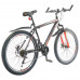 Велосипед SPARK FIRE 19 (колеса - 27,5'', сталева рама - 19'')