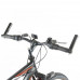 Велосипед SPARK FIRE 19 (колеса - 27,5'', сталева рама - 19'')