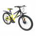 Велосипед SPARK JOY (колеса - 24", сталева рама - 11")