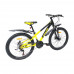 Велосипед SPARK JOY (колеса - 24", сталева рама - 11")