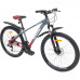 Велосипед SPARK PLEASURE (колеса - 27,5", алюмінієва рама - 15")