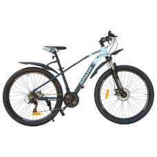Велосипед SPARK DELIGHT (колеса - 27,5 , алюмінієва рама - 15 )