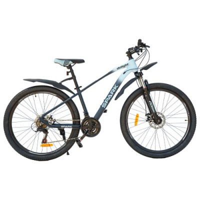 Велосипед SPARK DELIGHT (колеса - 27,5 , алюмінієва рама - 15 )