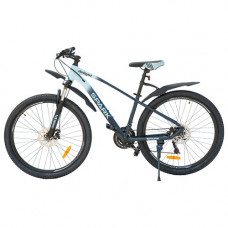 Велосипед SPARK DELIGHT (колеса - 27,5 , алюмінієва рама - 15 )