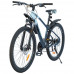 Велосипед SPARK DELIGHT (колеса - 27,5 , алюмінієва рама - 15 )