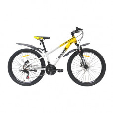 Велосипед SPARK JOY (колеса - 26", сталева рама - 13")