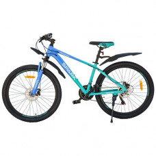 Велосипед SPARK PLEASURE (колеса - 26 , алюмінієва рама - 15 )