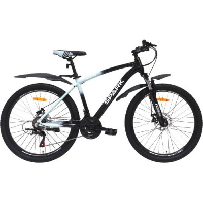 Велосипед SPARK MOUNT (колеса - 26", алюмінієва рама - 17")