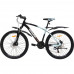 Велосипед SPARK MOUNT (колеса - 26", алюмінієва рама - 17")