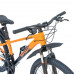 Велосипед SPARK PLEASURE (колеса - 26 , алюмінієва рама - 15 )