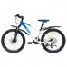 Велосипед SPARK DELIGHT (колеса - 24", алюмінієва рама - 12")
