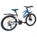 Велосипед SPARK DELIGHT (колеса - 24", алюмінієва рама - 12")