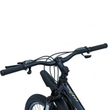 Велосипед SPARK PLEASURE (колеса - 26 , алюмінієва рама - 17 )