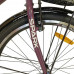 Велосипед SPARK CITY LIRA (колеса - 26", сталева рама - 17")