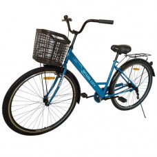 Велосипед SPARK CITY LIRA (колеса - 28", сталева рама - 18") Велосипед SPARK CITY LIRA (колеса - 28", сталева рама - 18")