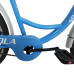 Велосипед SPARK CITY SOLA (колеса - 26", сталева рама - 17")