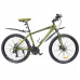 Велосипед SPARK TRACKER (колеса - 26", алюмінієва рама - 17")