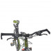 Велосипед SPARK TRACKER (колеса - 26", алюмінієва рама - 17")