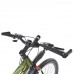 Велосипед SPARK TRACKER (колеса - 26", алюмінієва рама - 17")
