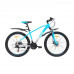 Велосипед SPARK SANDSTROM (колеса - 27,5", сталева рама - 17")