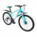 Велосипед SPARK SANDSTROM (колеса - 27,5", сталева рама - 17")