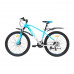 Велосипед SPARK SANDSTROM (колеса - 27,5", сталева рама - 17")